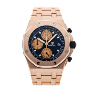 Audemars Piguet Royal Oak Offshore Timepiece