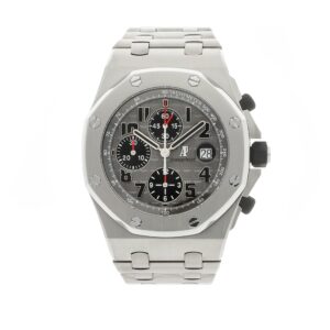 Audemars Piguet Royal Oak Offshore Watch