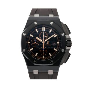 Audemars Piguet Royal Oak Offshore Watch