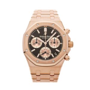 Audemars Piguet Royal Oak Watch