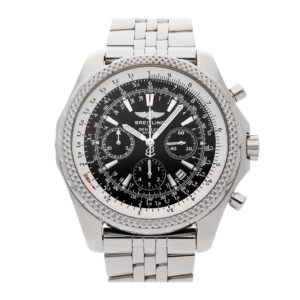 Breitling Bentley Watch