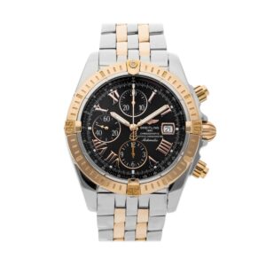 Breitling Chronomat Watch