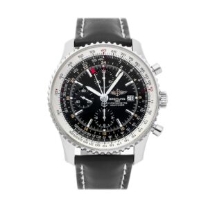 Breitling Navitimer Watch