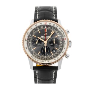 Navitimer by Breitling