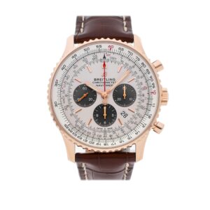 Navitimer by Breitling