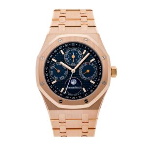 Royal Oak by Audemars Piguet